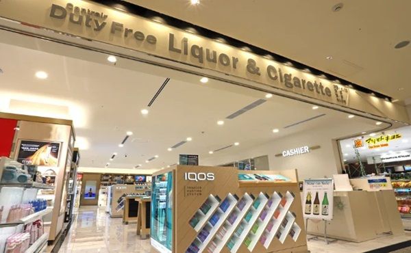 【愛知県常滑市】中部国際空港にソムリエAIが導入！自分好みの新たな日本酒・ワインとマッチング