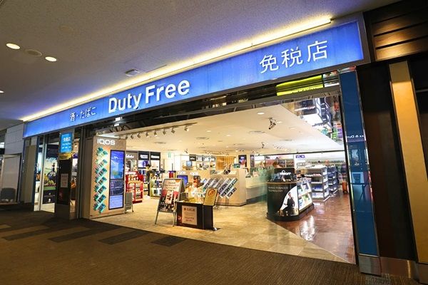 【愛知県常滑市】中部国際空港にソムリエAIが導入！自分好みの新たな日本酒・ワインとマッチング