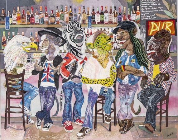 和紙のまち・岐阜県美濃市で開催される芸術展「全国和紙画展」活性化へクラファン実施