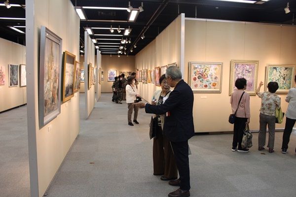 和紙のまち・岐阜県美濃市で開催される芸術展「全国和紙画展」活性化へクラファン実施
