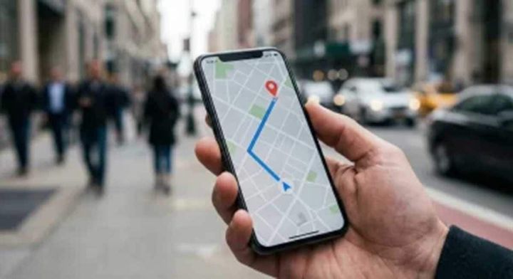 Google マップの「ナビ以外」の活用術