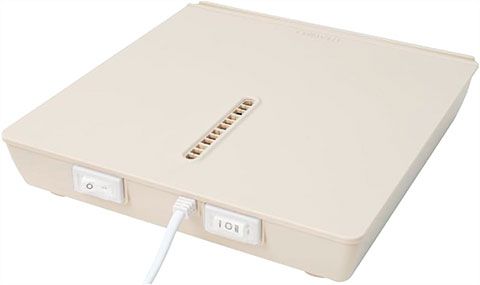 【今買うべき家電】「乗れる扇風機」や「パワフルふとんクリーナー」など話題の家電をピックアップ！の画像1