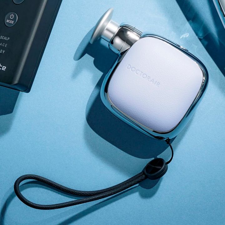 ドクターエア エクサガン ポケット（ドクターエア）