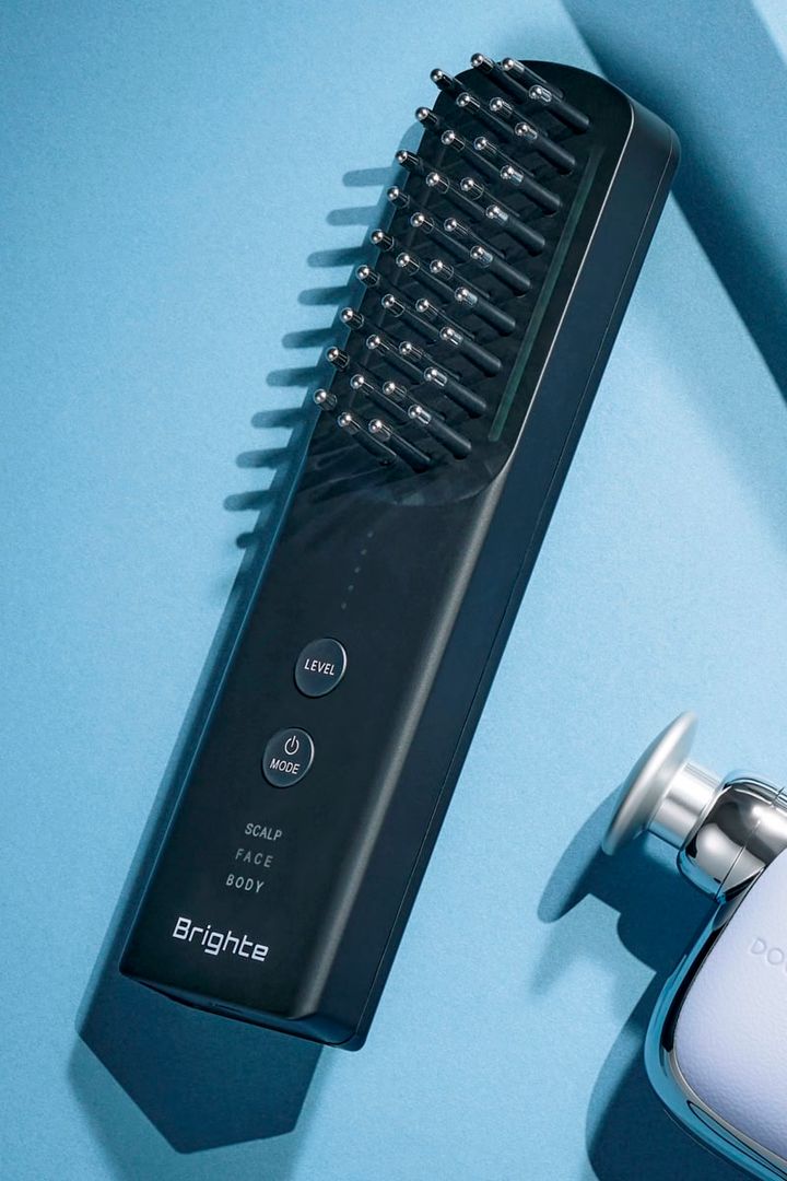 ブライト エレキブラシ+（Brighte）