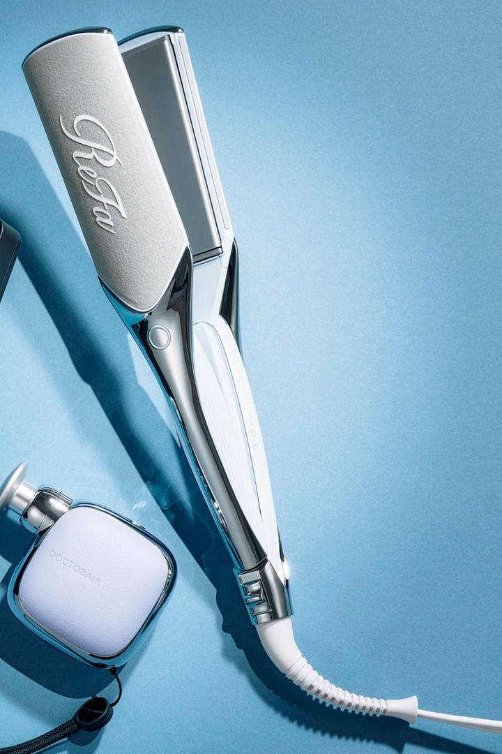 リファ リファパワーストレート アイロン プロ（MTG）