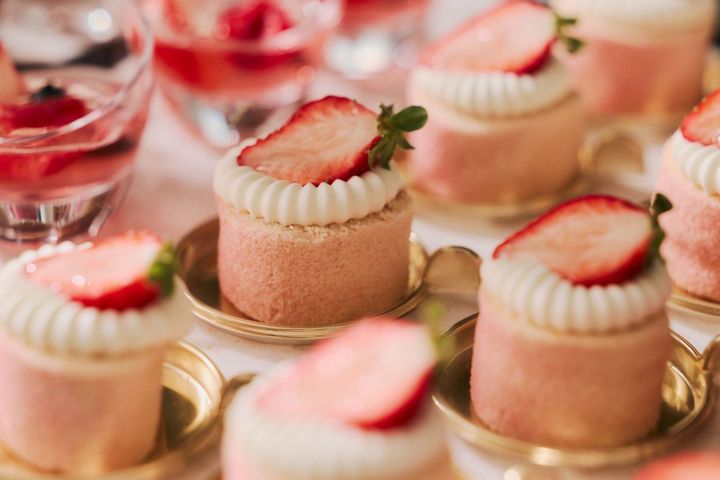 スイーツ イメージ