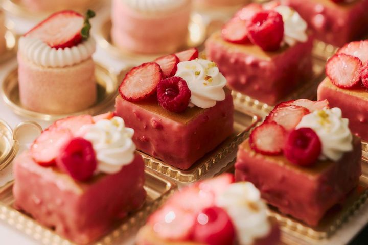 スイーツイメージ