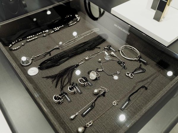 【東京都渋谷区】「ANN DEMEULEMEESTER」が渋谷PARCOでPOPUP！春夏コレクションと日本限定アイテム登場