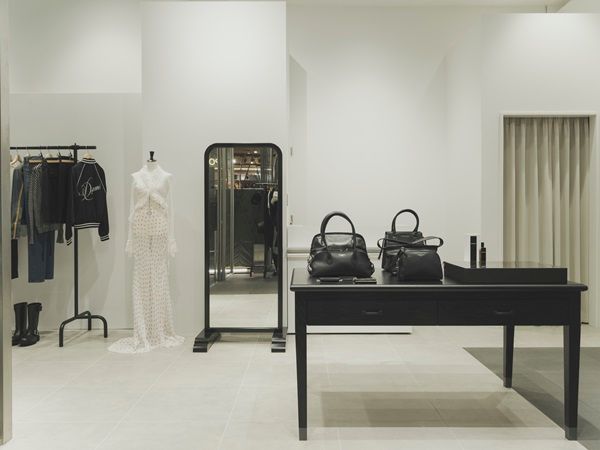 【東京都渋谷区】「ANN DEMEULEMEESTER」が渋谷PARCOでPOPUP！春夏コレクションと日本限定アイテム登場