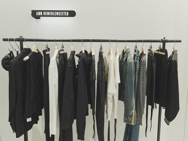 【東京都渋谷区】「ANN DEMEULEMEESTER」が渋谷PARCOでPOPUP！春夏コレクションと日本限定アイテム登場