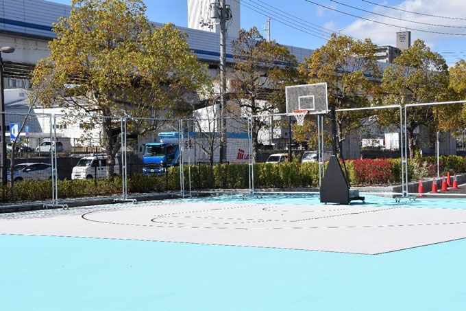 「ウエストパーク」