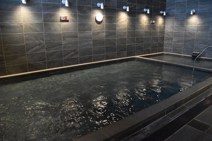 「せとうちサイクルステイズ広島宇品」