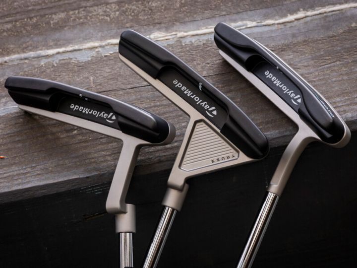 「Spider」に次ぐパターの新スタンダード。ブレード派注目のパター「SYSTM2（システム2）」