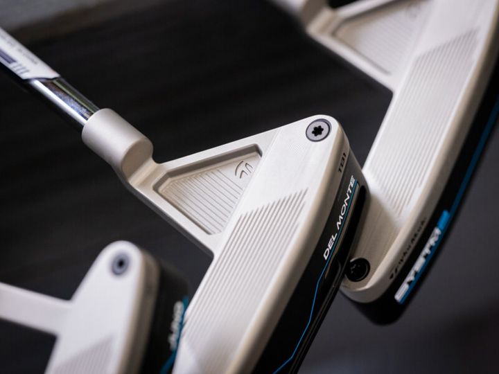 「Spider」に次ぐパターの新スタンダード。ブレード派注目のパター「SYSTM2（システム2）」