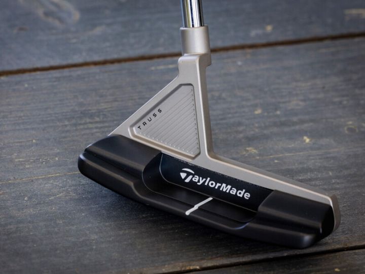 「Spider」に次ぐパターの新スタンダード。ブレード派注目のパター「SYSTM2（システム2）」