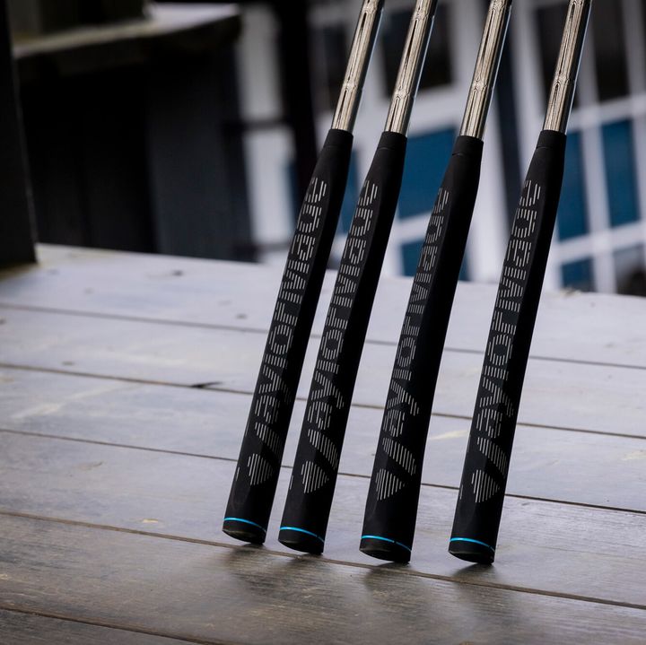 「Spider」に次ぐパターの新スタンダード。ブレード派注目のパター「SYSTM2（システム2）」