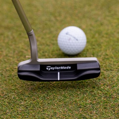 「Spider」に次ぐパターの新スタンダード。ブレード派注目のパター「SYSTM2（システム2）」