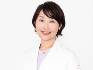 中村格子（なかむら・かくこ）さん