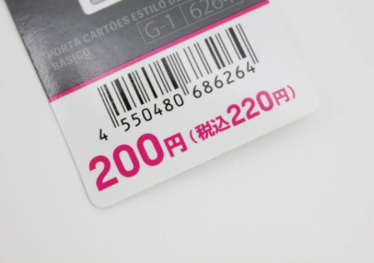 200円は価格破壊！1000円覚悟が拍子抜け！お得な高コスパお出かけ小物3選 | TRILL【トリル】