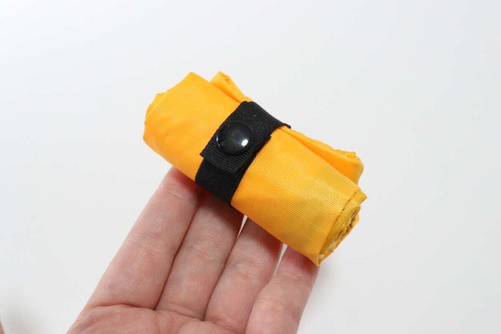 ストレージライトポーチ 21.5×30cm コンパクト