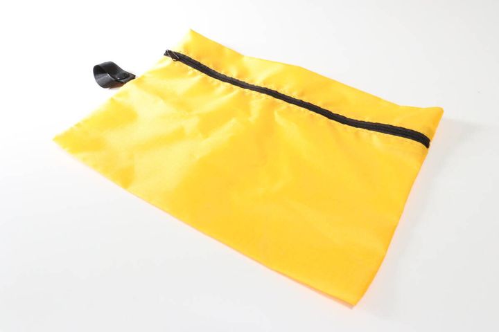 ストレージライトポーチ 21.5×30cm