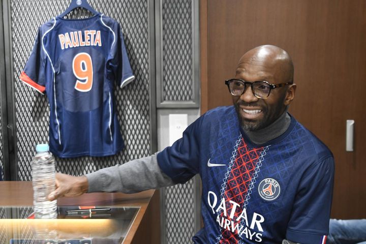 画像: 「多くを語らずとも分かり合える」ジョゼ・モウリーニョとの出会い