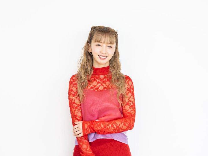 ディズニー映画『ズートピア２』サウンドトラック発売記念 ガゼル役・Dream Amiさんインタビュー2