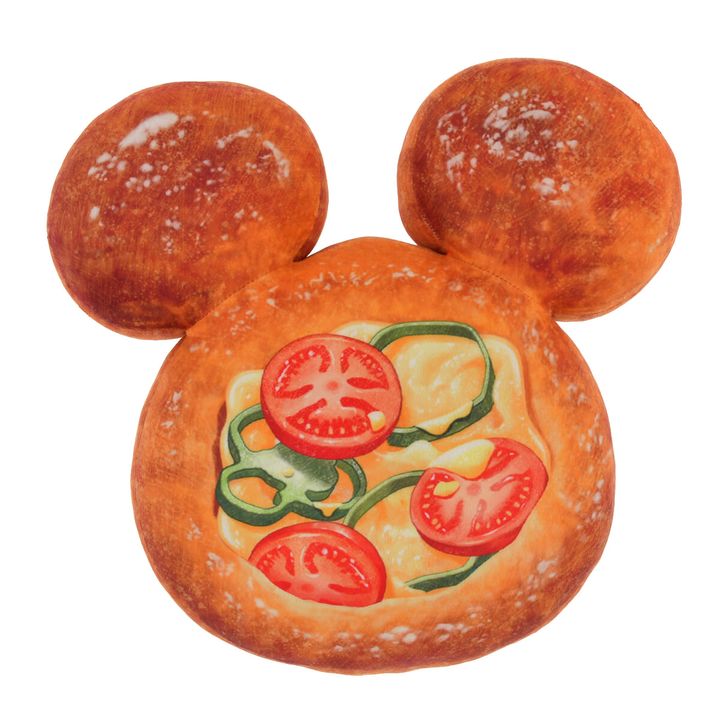 ミッキー クッション Mickey