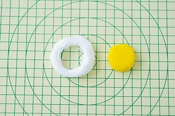 【食パン工作】本物みたい！「基本の食パン」をマスターして「えび＆卵ののっけトースト」を作ってみよう！の画像8