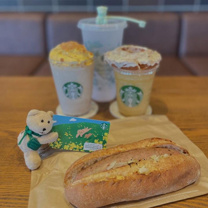 画像1: 出典：Instagram