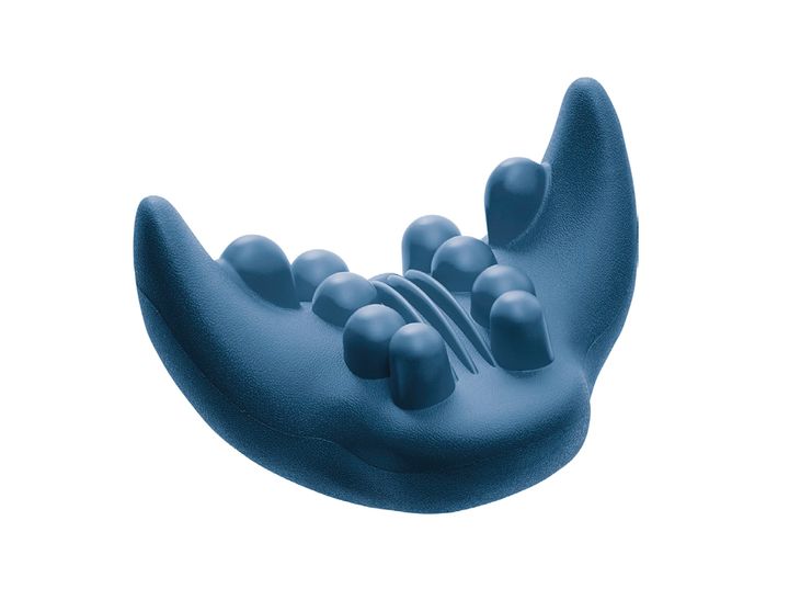 コジット「首ゆら スマホ対策ストレッチャー ソフトタイプ」