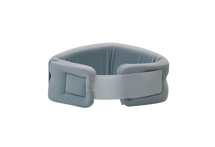 enai（エナイ）「くるっと2WAY首サポーター」