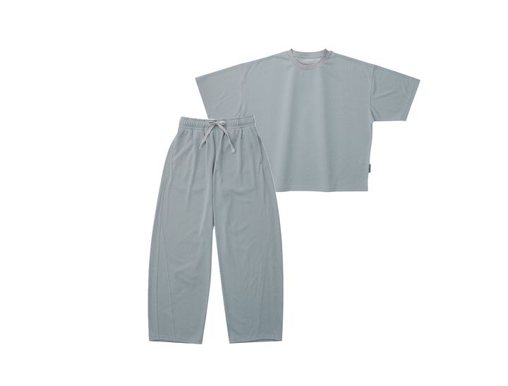 アテックスルルド「リカバリーウェア セット」