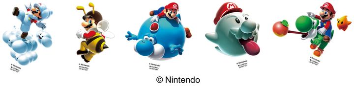 スーパーマリオギャラクシー シングルサンデー ピック