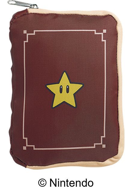 エコバッグ 畳んだ状態