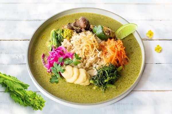 【埼玉県川口市】プラントベース・カフェ「1110 CAFE/BAKERY」に3種の季節限定新メニューが登場