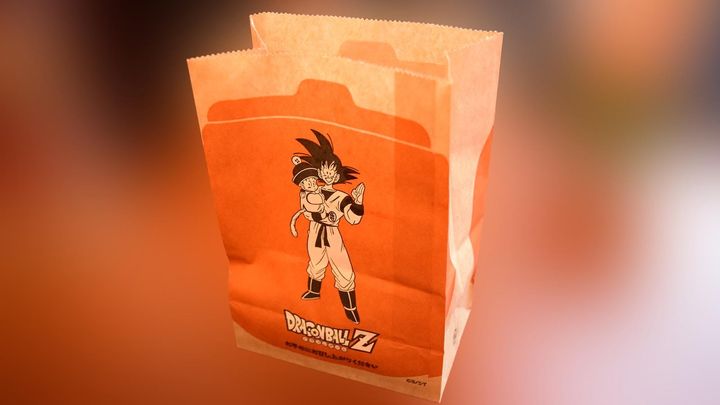 丸亀製麺「仙豆風天ぷら」