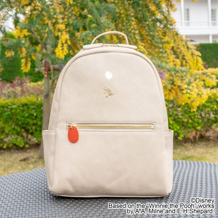 Disney『くまのプーさん』ミニリュック プー