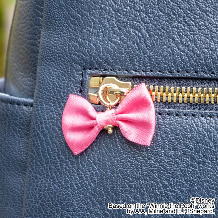 Disney『くまのプーさん』ミニリュック イーヨー3