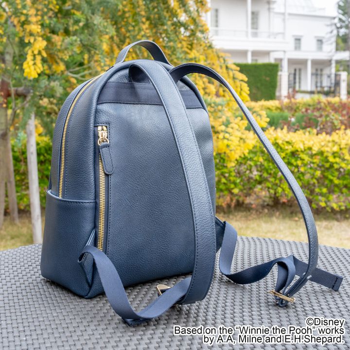 Disney『くまのプーさん』ミニリュック イーヨー5