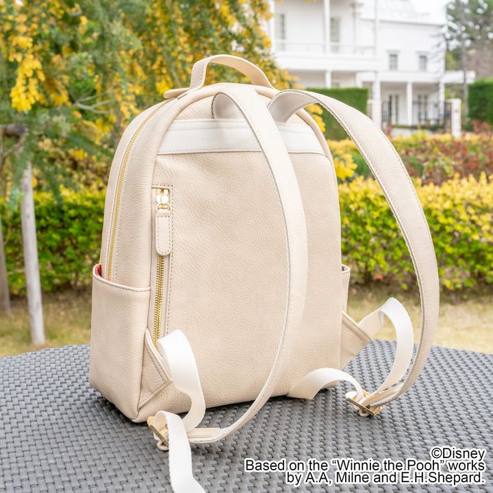 Disney『くまのプーさん』ミニリュック プー5