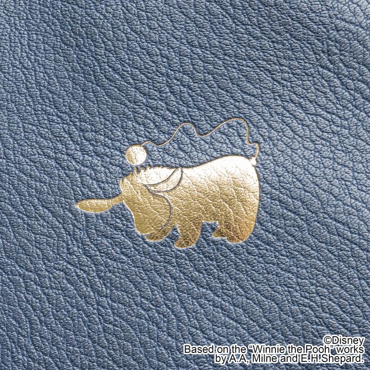 Disney『くまのプーさん』ミニリュック イーヨー2