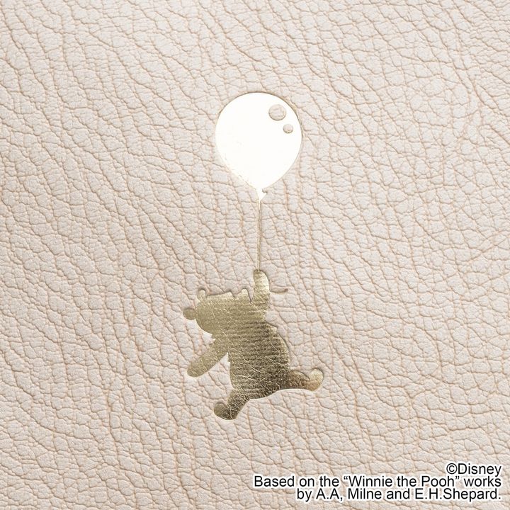 Disney『くまのプーさん』ミニリュック プー2