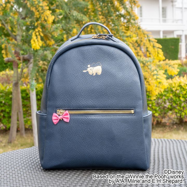 Disney『くまのプーさん』ミニリュック イーヨー