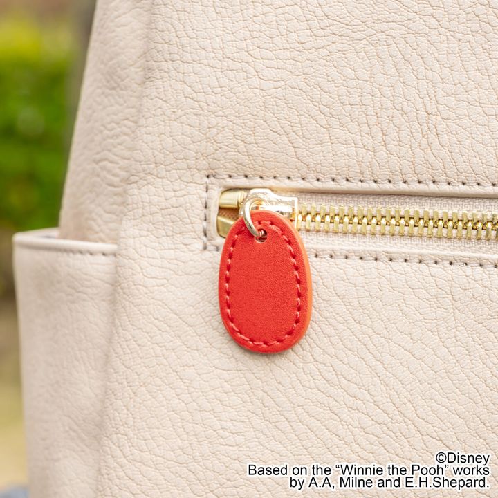 Disney『くまのプーさん』ミニリュック プー3