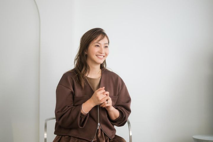 画像4: ハローキティ × 藤本美貴さん × FREAK'S STORE