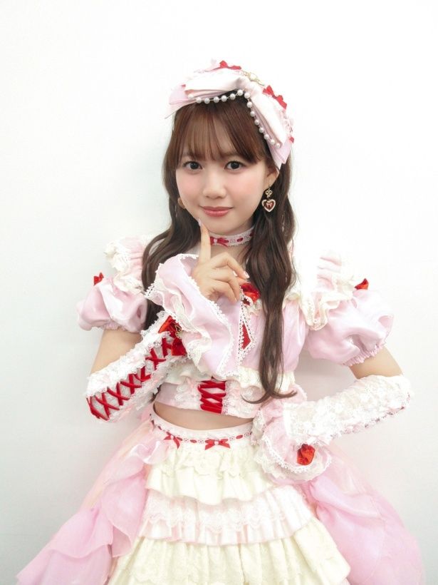 吉川ひよりさん