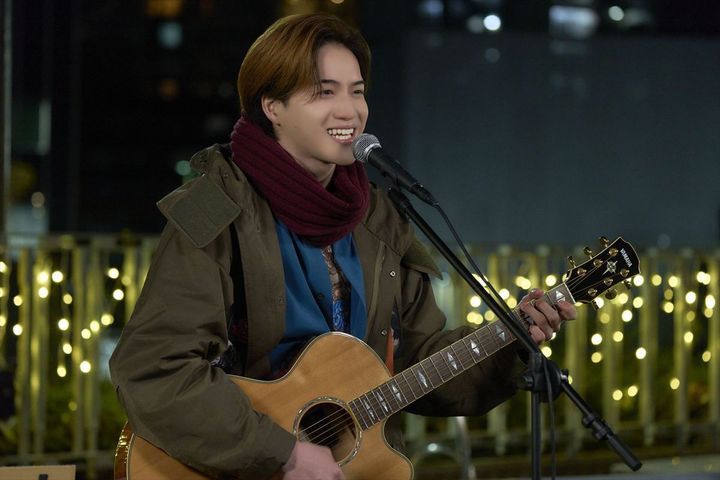 映画『正直不動産』場面写真 （C）大谷アキラ・夏原武・水野光博／小学館 （C）2026 映画『正直不動産』製作委員会 width=