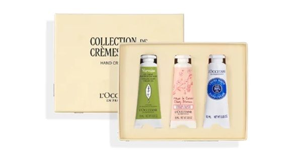 【東京都品川区】「ロクシタン OIMACHI TRACKS店」オープン！数量限定の特別なキットも登場