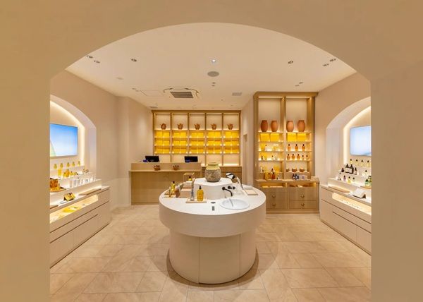 【東京都品川区】「ロクシタン OIMACHI TRACKS店」オープン！数量限定の特別なキットも登場